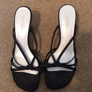 Jacqueline ferar heels