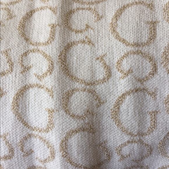 Guess scarf - Picture 3 of 4