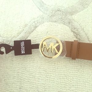 Michael Kors belt