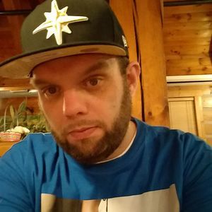 Meet your Posher, Rick