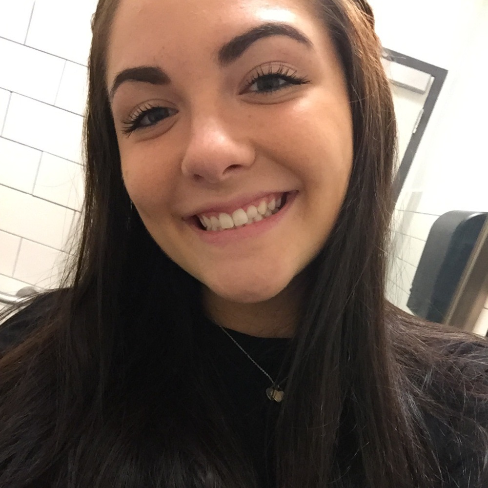 Meet your Posher, Paige