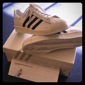 Adidas Superstar Women/Originals