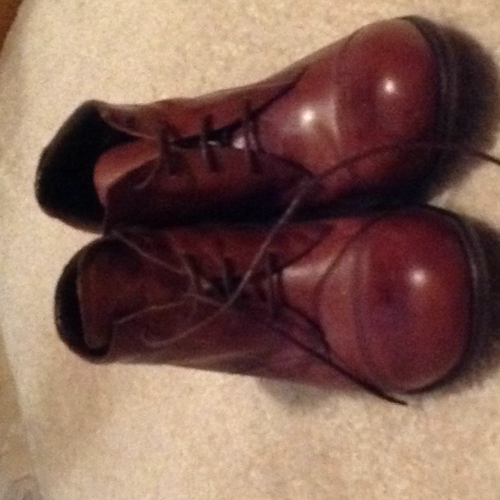 Ara Ladies Ankle Boot