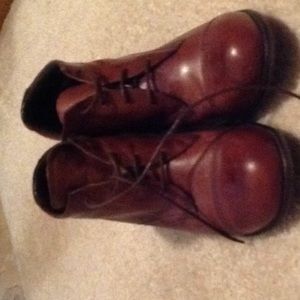 Ara Ladies Ankle Boot