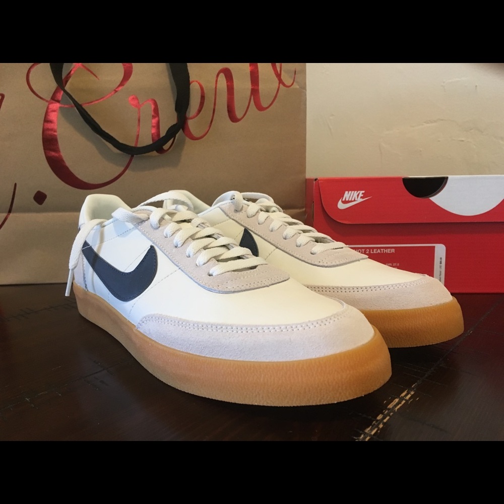 Nike Killshot 2 size 9.5 NEW