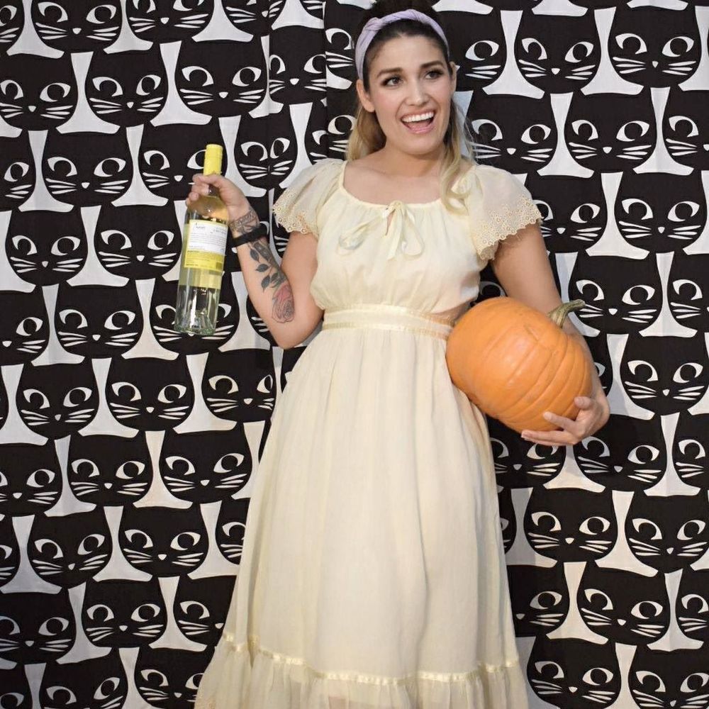 Meet your Posher, Kit