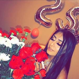 Meet your Posher, Ruby