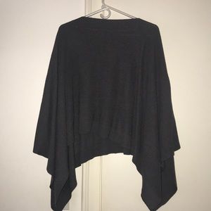 Lululemon Forward Flow Cape / Poncho
