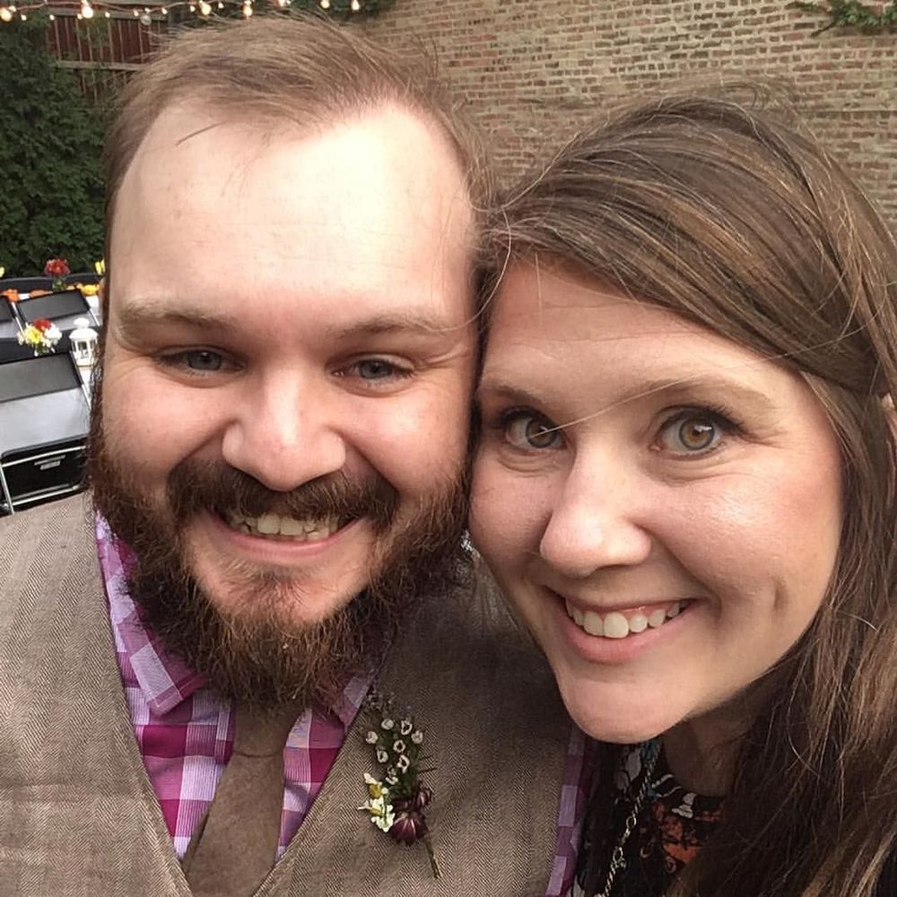 Meet your Posher, Jeanne