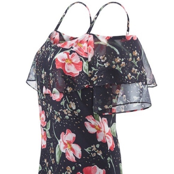 Cabi cold shoulder cami nwot - Picture 2 of 3