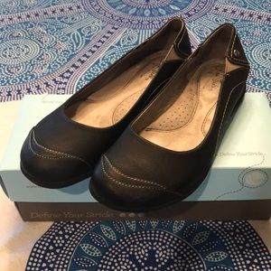 Life Stride Flats