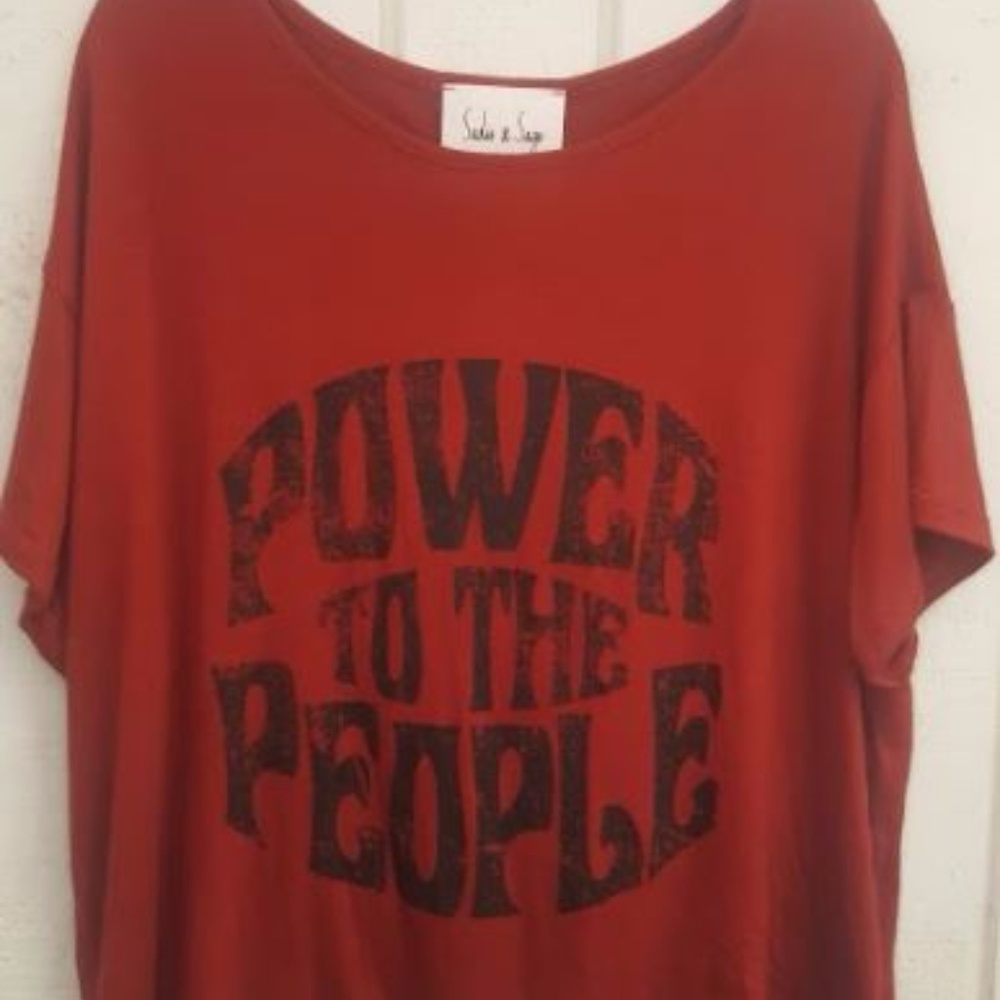 ✨MAKE AN OFFER ✨Sadie and Sage top