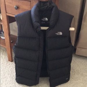 The North Face Vest