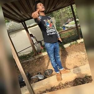 Meet your Posher, Jay