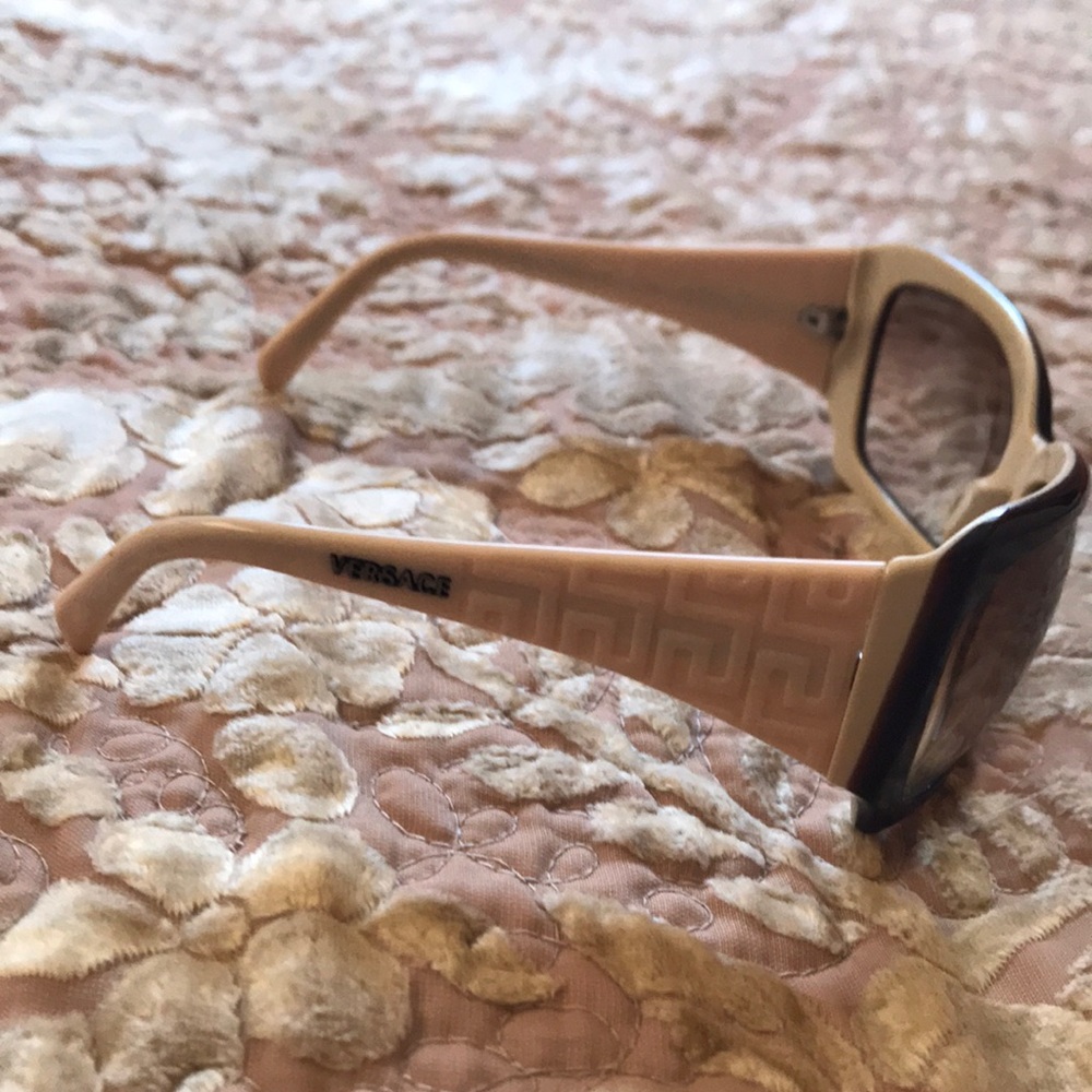 Versace sunglasses