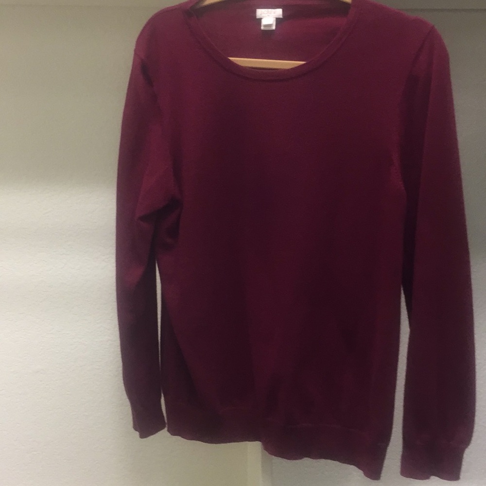 J. Crew sweater