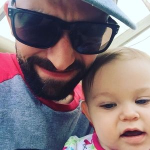 Meet your Posher, Robbie