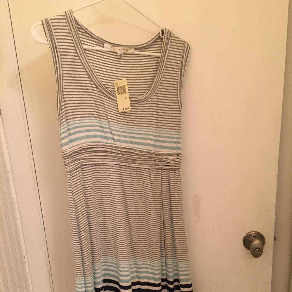 Max Studio Dress NWT