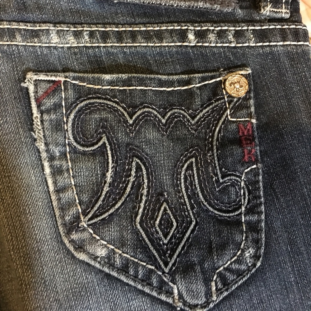 MEK Jeans