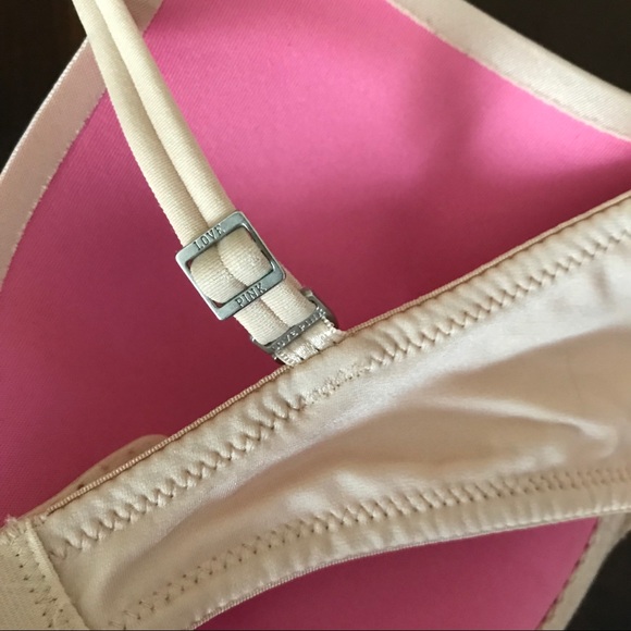 Never been worn! Victoria’s Secret plunge push-up - Picture 3 of 5