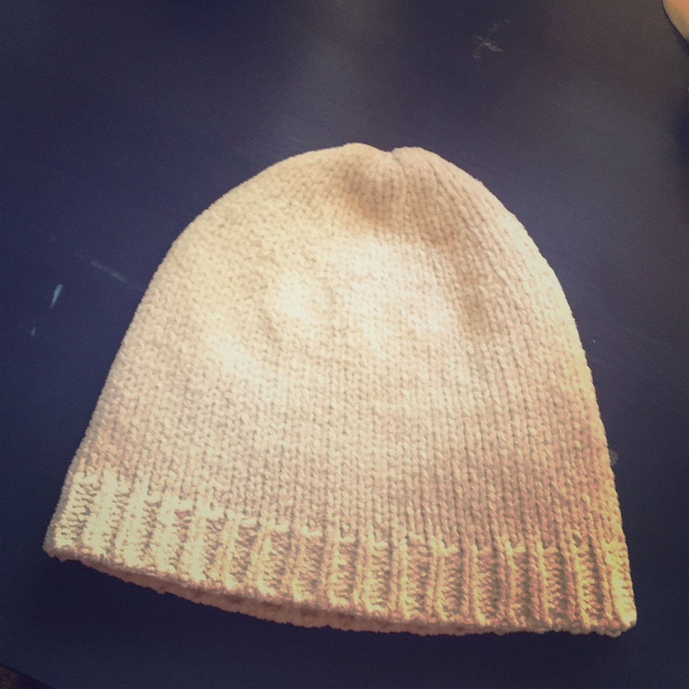 Knitted Hat