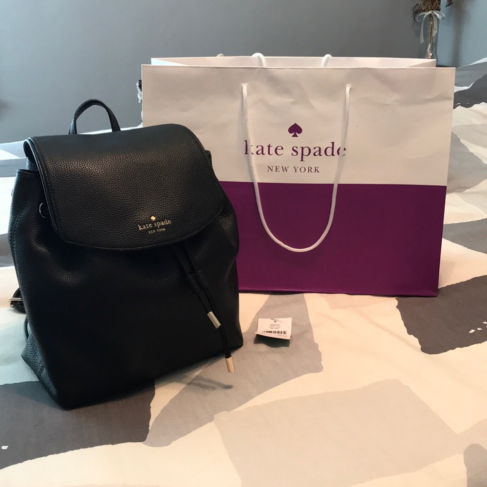 Kate Spade Backpack