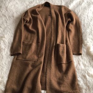 Forever 21 cardigan