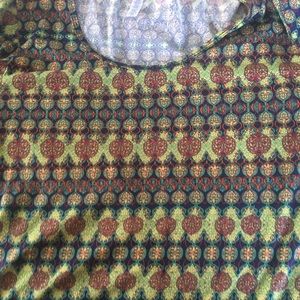 Lularoe 2xl Perfect t