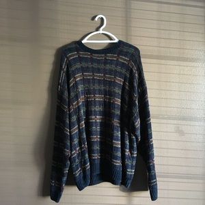 Vintage Geoffrey Beene Sweater