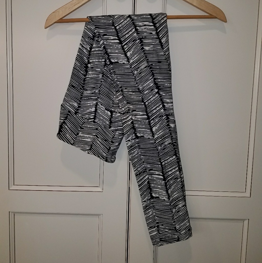 Lularoe OS Leggings