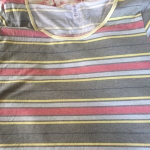 Lularoe 3xl Classic t