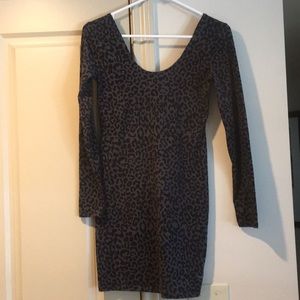 Victoria's Secret Pink mini dress! Small.