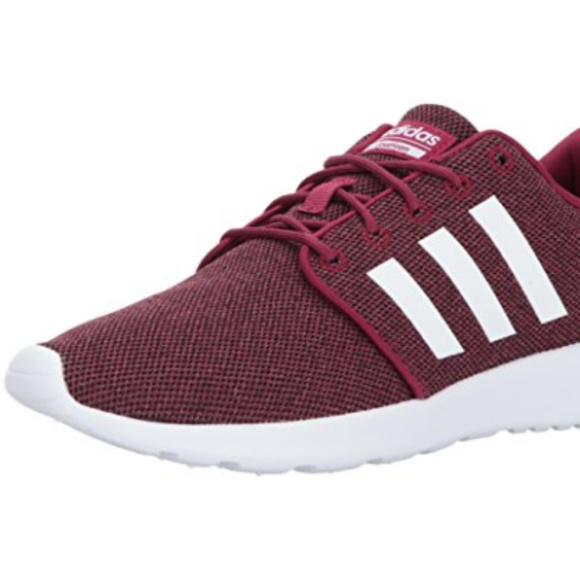 adidas Women's Cf Qt Racer Running Shoes - Picture 2 of 7