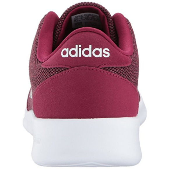 adidas Women's Cf Qt Racer Running Shoes - Picture 4 of 7