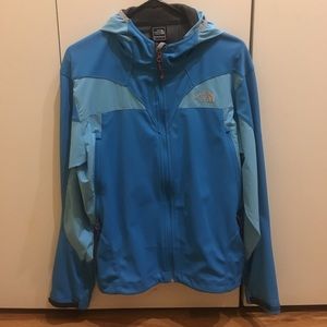 Women’s The North Face Windbreaker Size Large