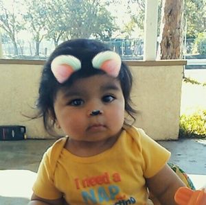 Meet your Posher, Daniella