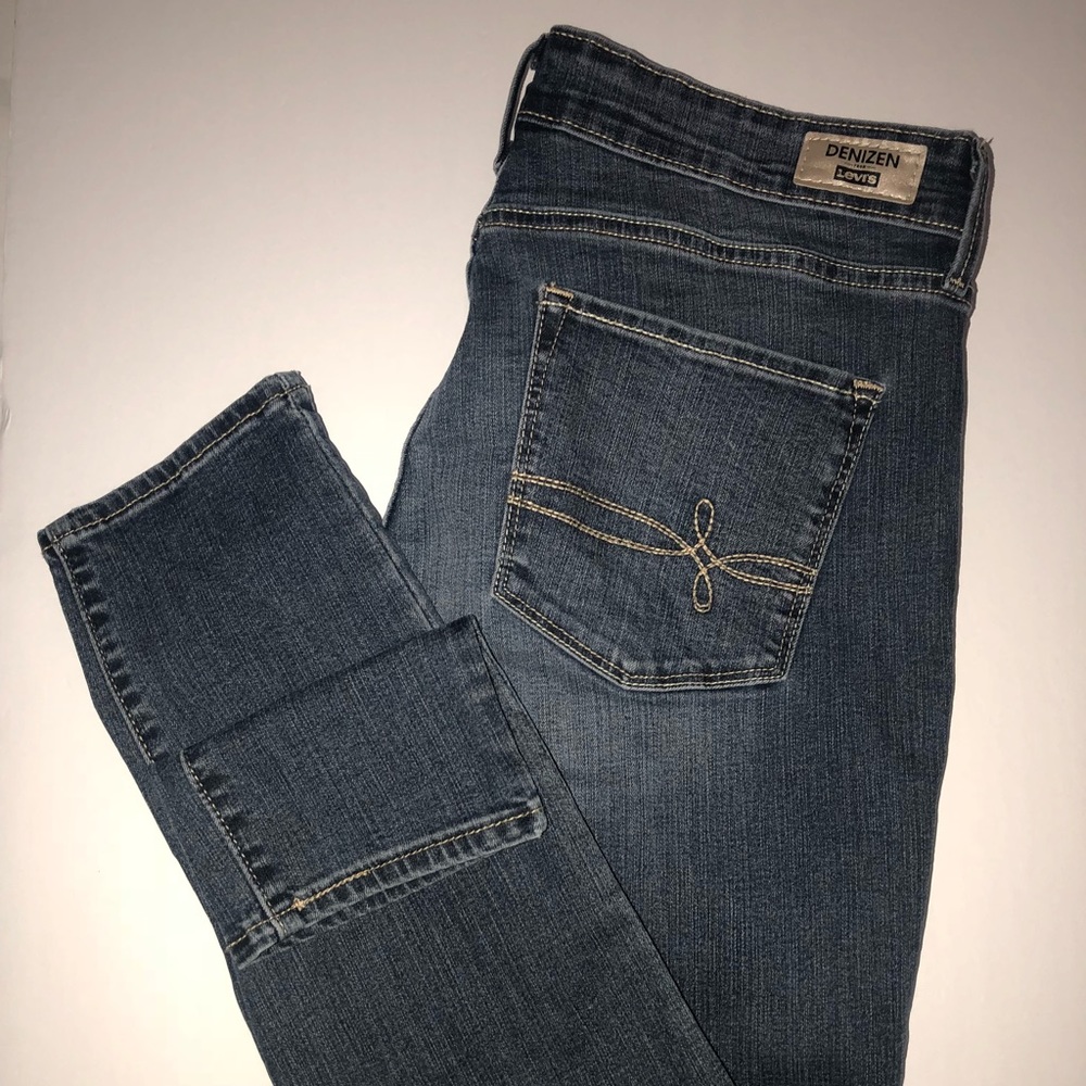Levi’s Denizen jeans women size 30