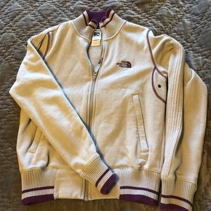 Th North Face  jacket