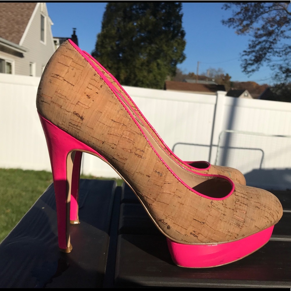 Dolce Vita Women's Bryce Pump