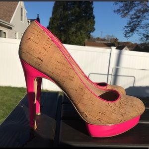 Dolce Vita Women's Bryce Pump