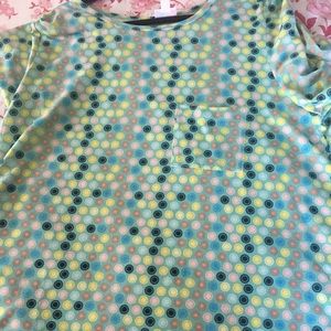 Lularoe 3 xl Carly Dress