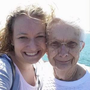 Meet your Posher, Alisha