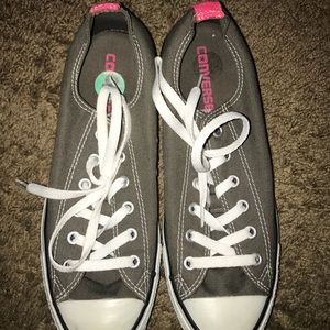 Gray converse