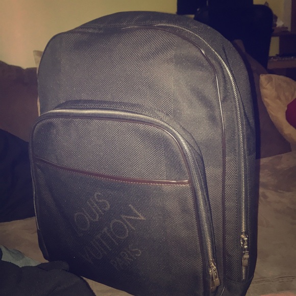Louis Vuitton Backpack