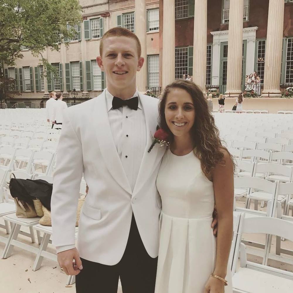 Meet your Posher, Logan