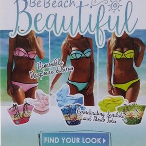 Bikinis