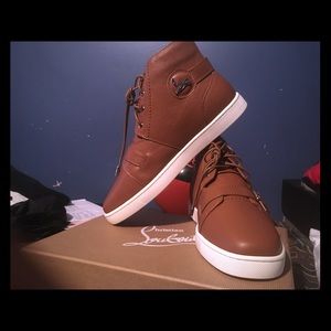 Christian Louboutin's