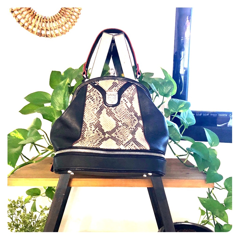 Brighton Vintage Style Handbag
