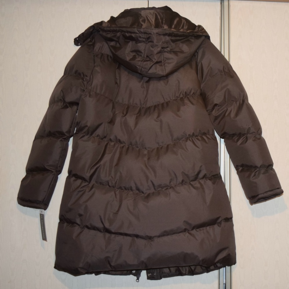 COAT - Picture 3 of 3