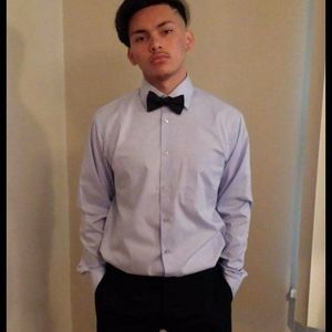 Meet your Posher, Fabian